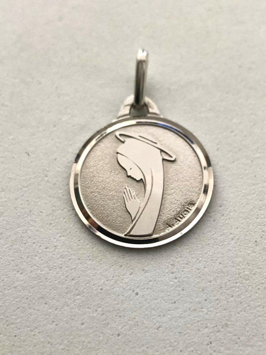 Médaille Augis – Image 2