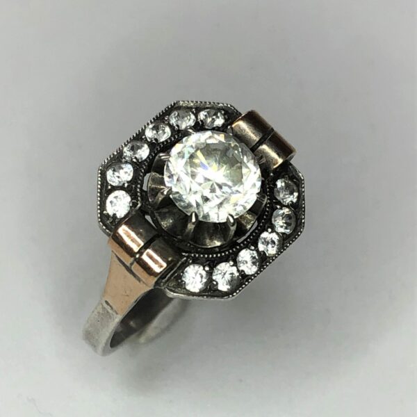 BAGUE A EFFET