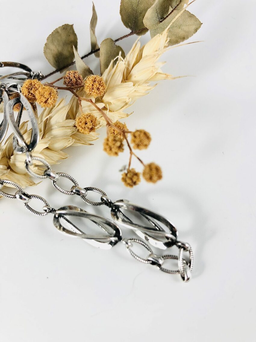 Petit bracelet en argent – Image 2