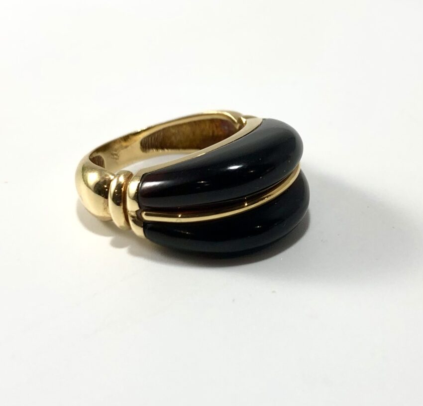 VENDUE. Bague vintage – Image 2