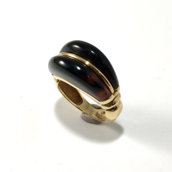 VENDUE. Bague vintage