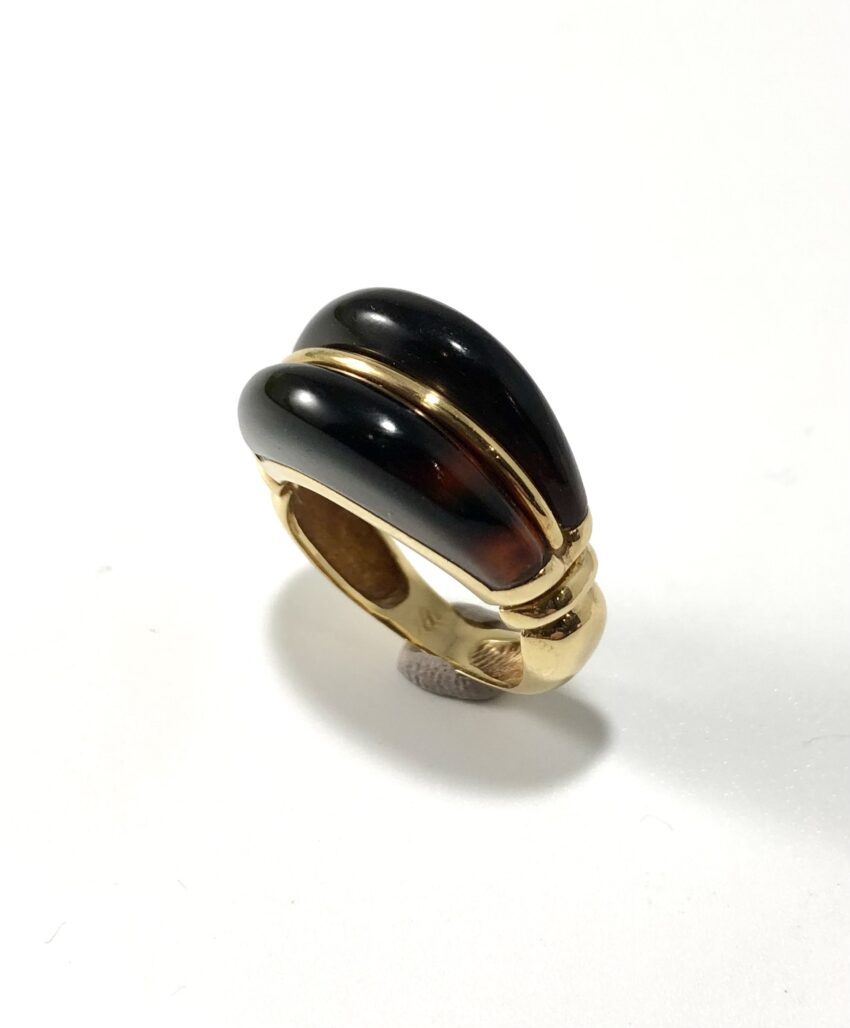 VENDUE. Bague vintage