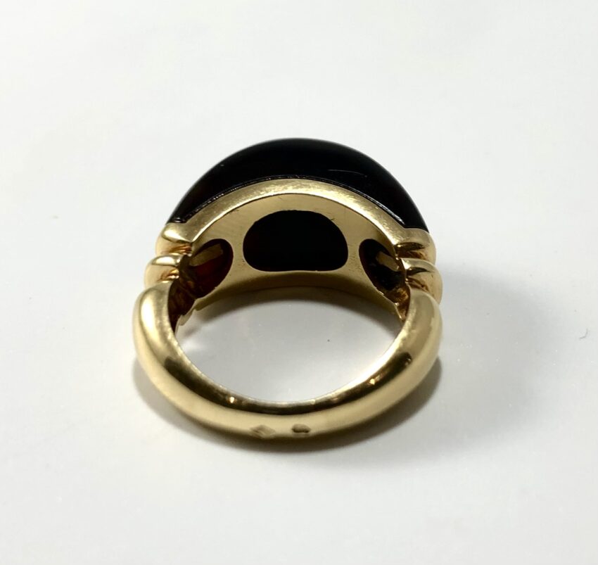 VENDUE. Bague vintage – Image 3