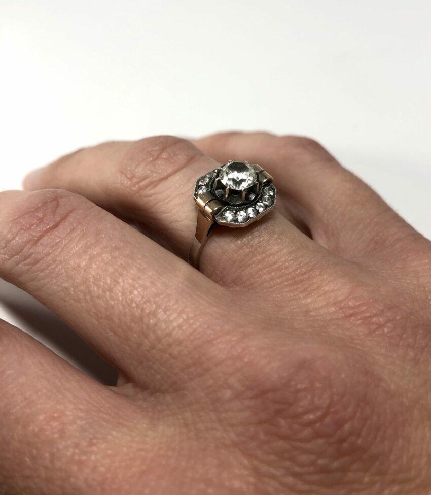 BAGUE A EFFET – Image 4