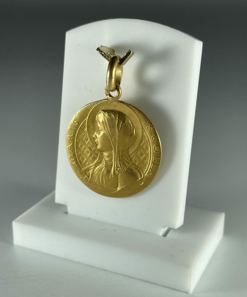 VENDUE. MARIS STELLA