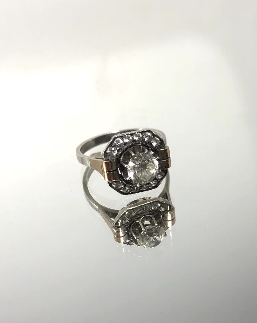 BAGUE A EFFET – Image 3