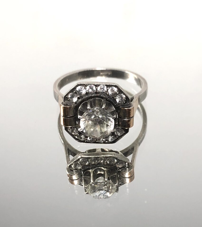 BAGUE A EFFET – Image 2