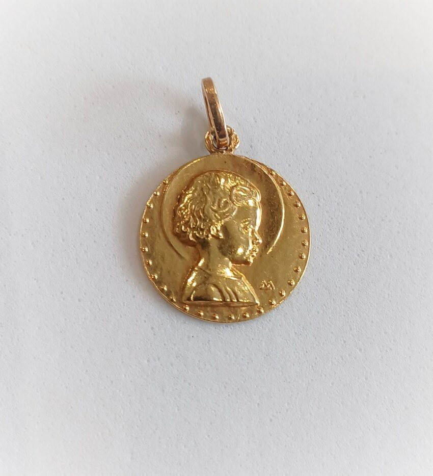 Médaille Arthus Bertrand