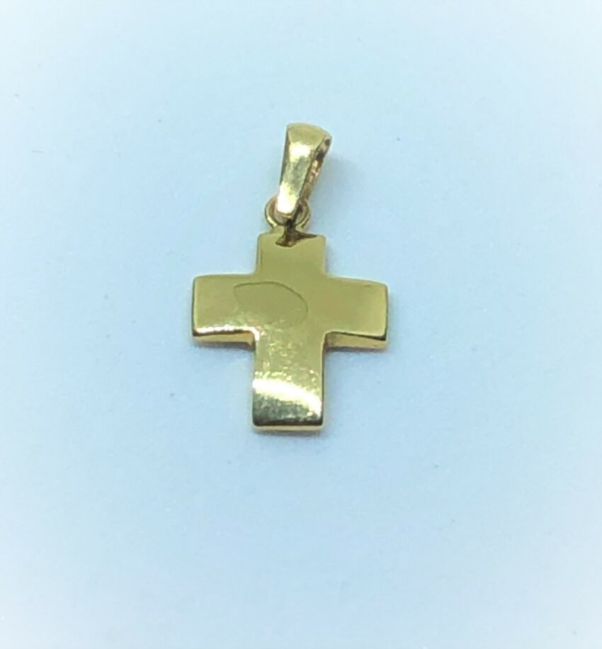 Pendentif croix – Image 2