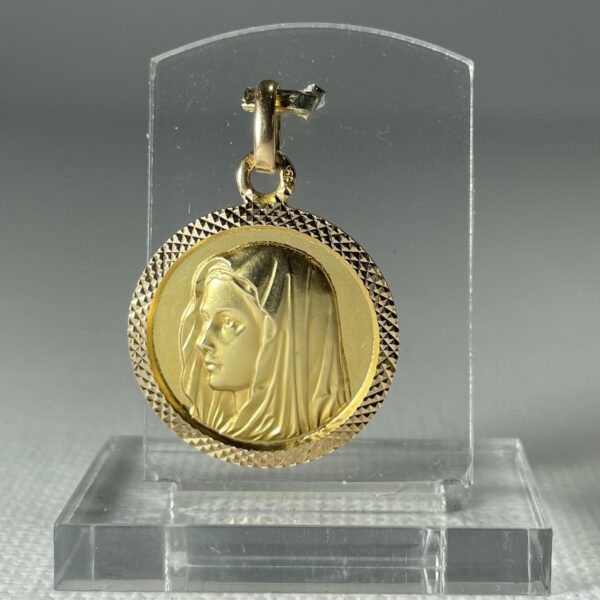 médaille occasion