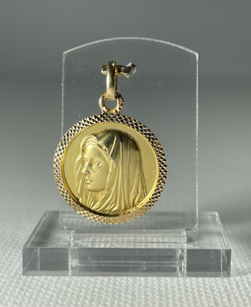 médaille occasion