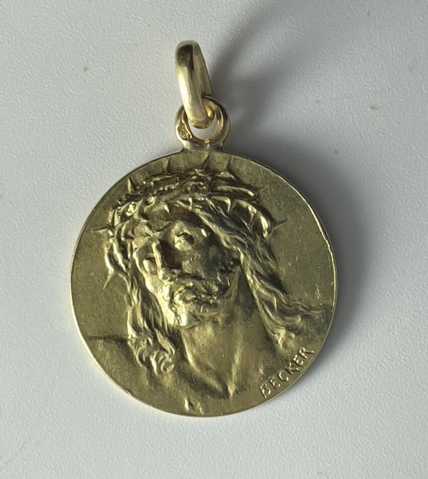 BECKER. Ecce Homo – Image 2