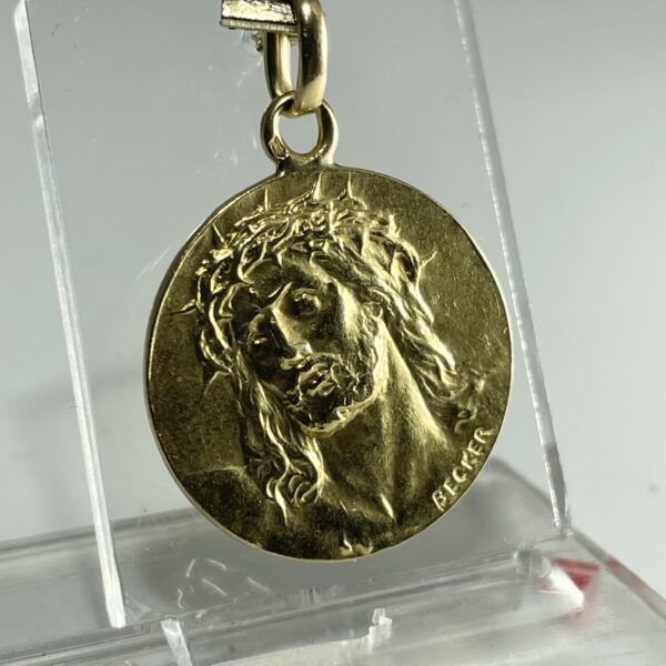 MEDAILLE OCCASION