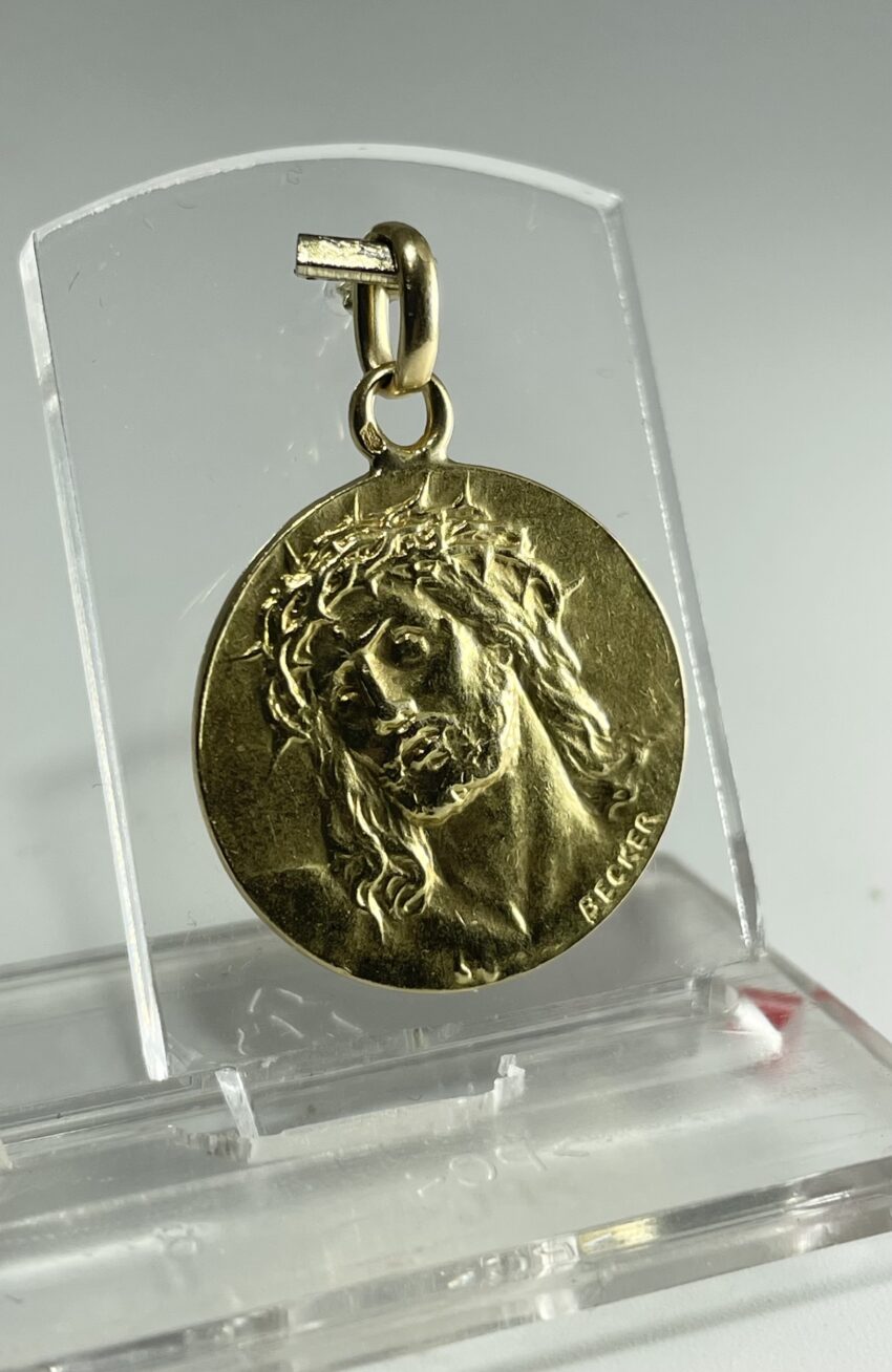 MEDAILLE OCCASION