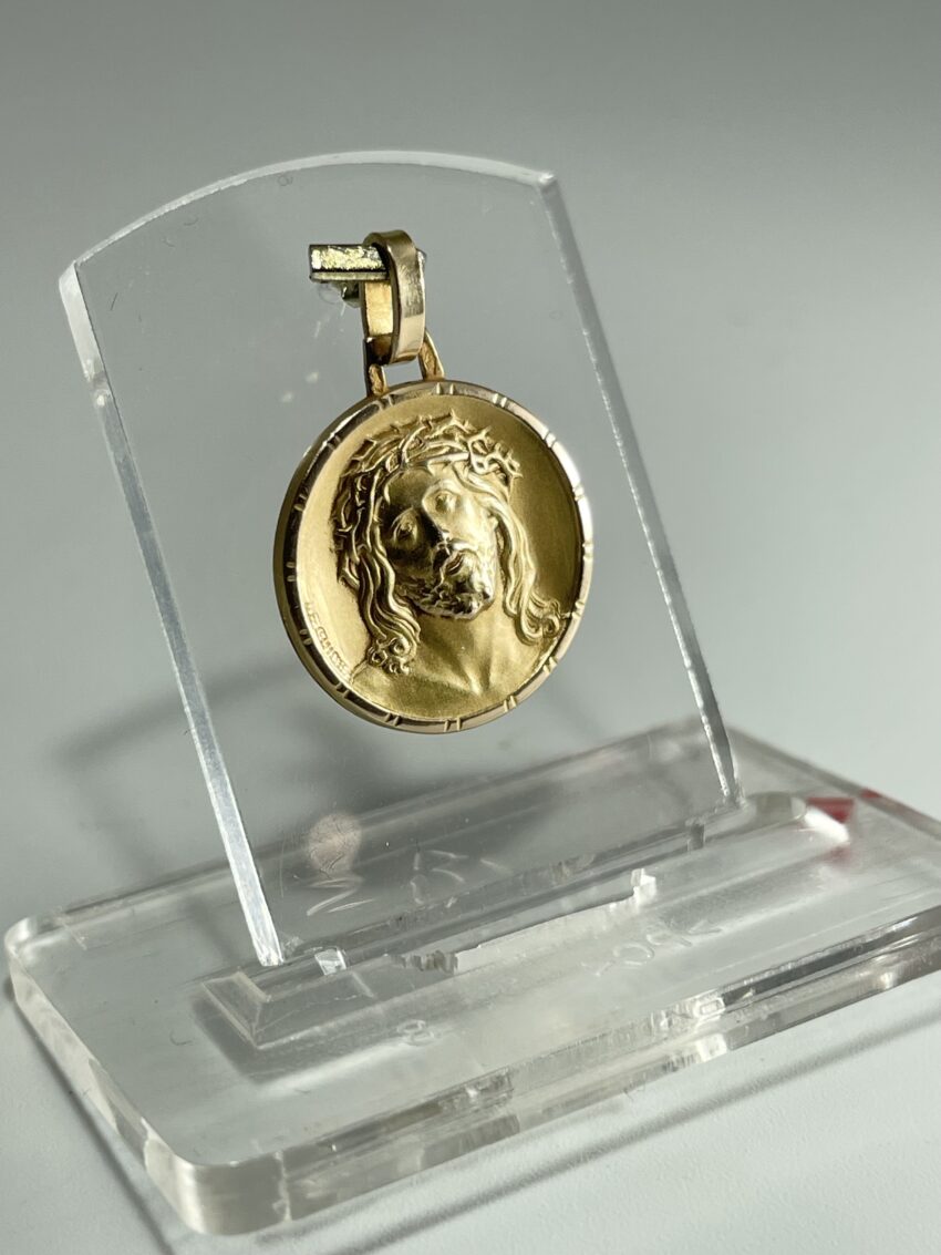 Médaille Ecce Homo – Image 2