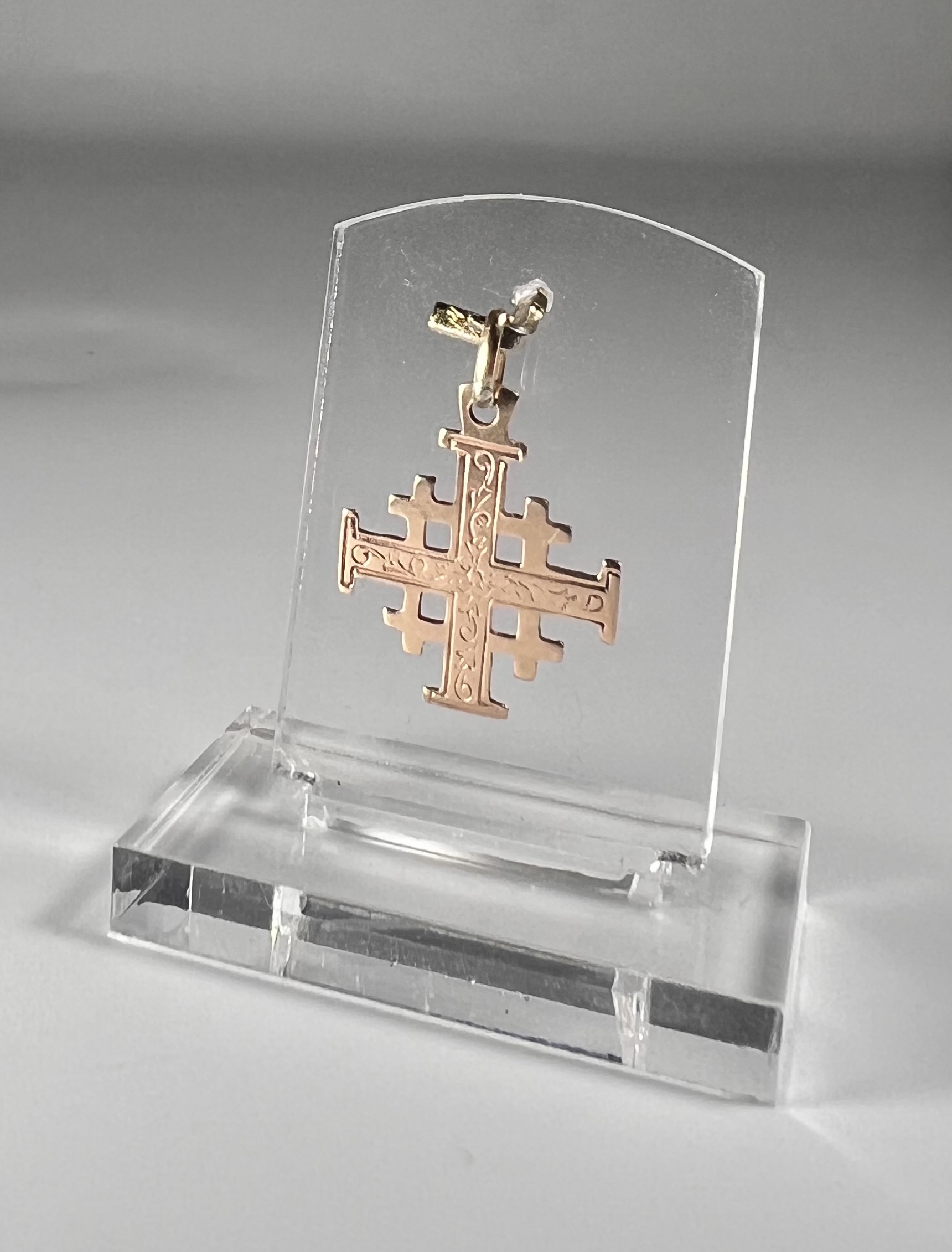Croix de Jérusalm – Image 2