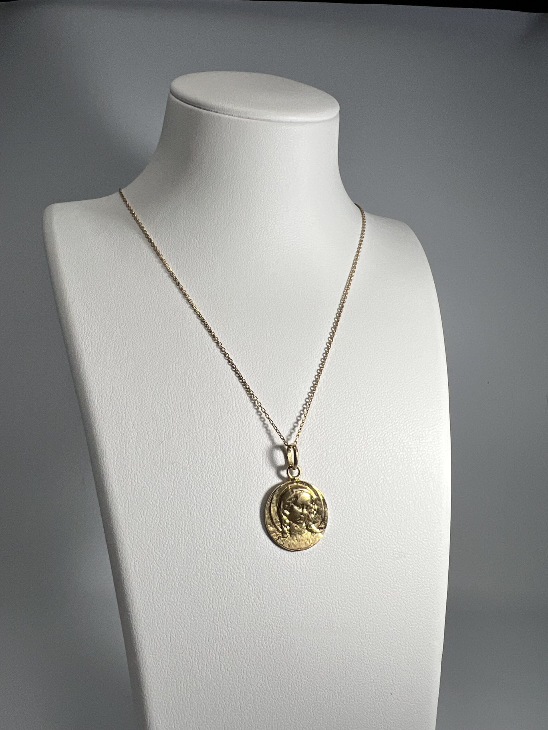 Médaille de la Vierge – Image 2