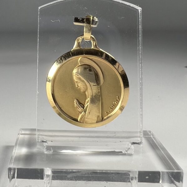 AUGIS MEDAILLE OCCASION