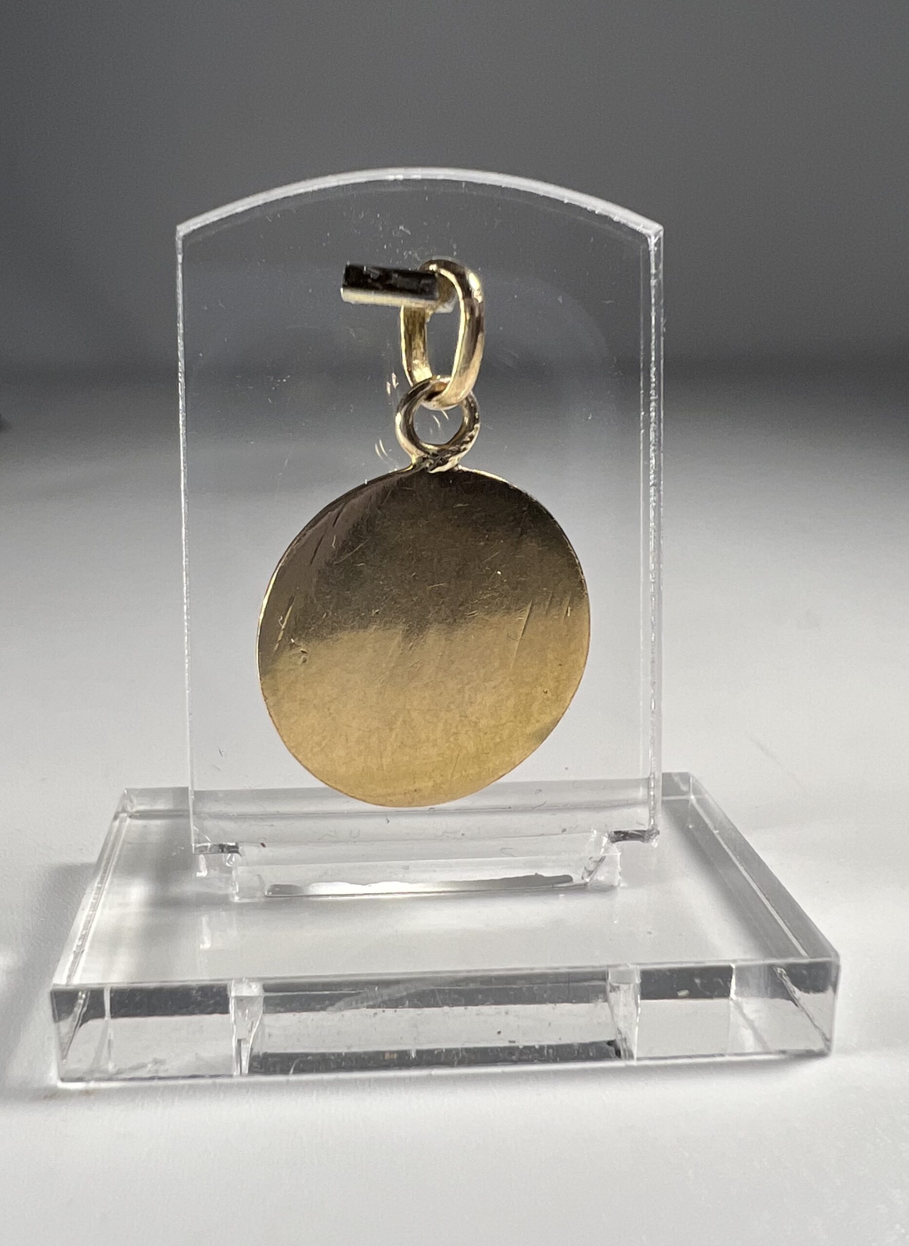 Médaille de la Vierge – Image 3