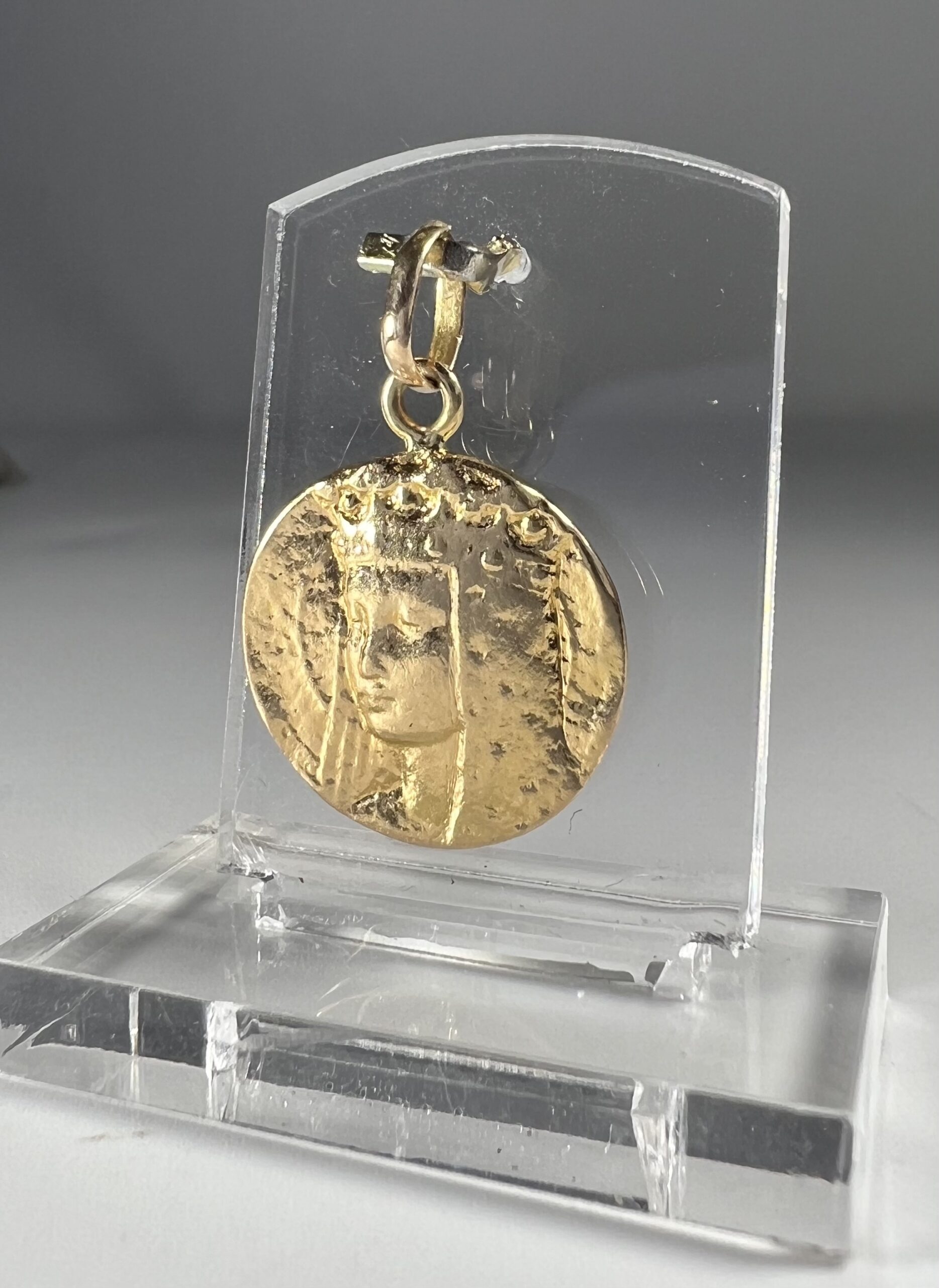 médaille or occasion