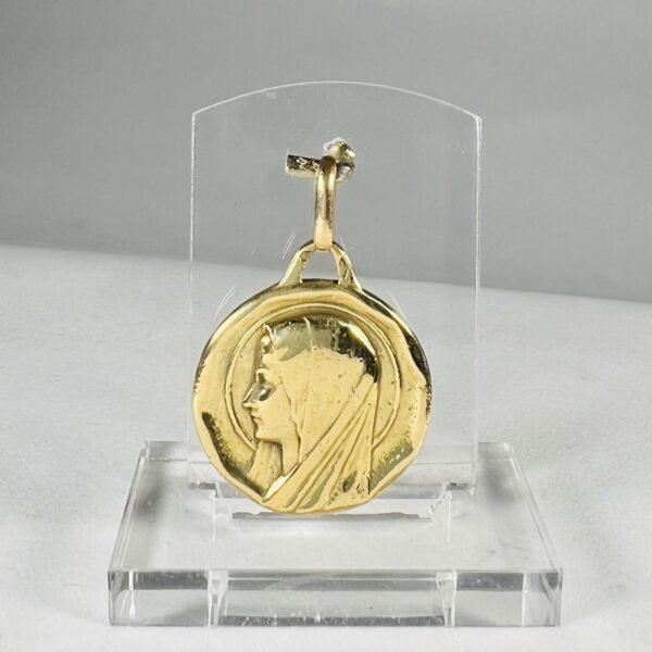 médaille occasion or