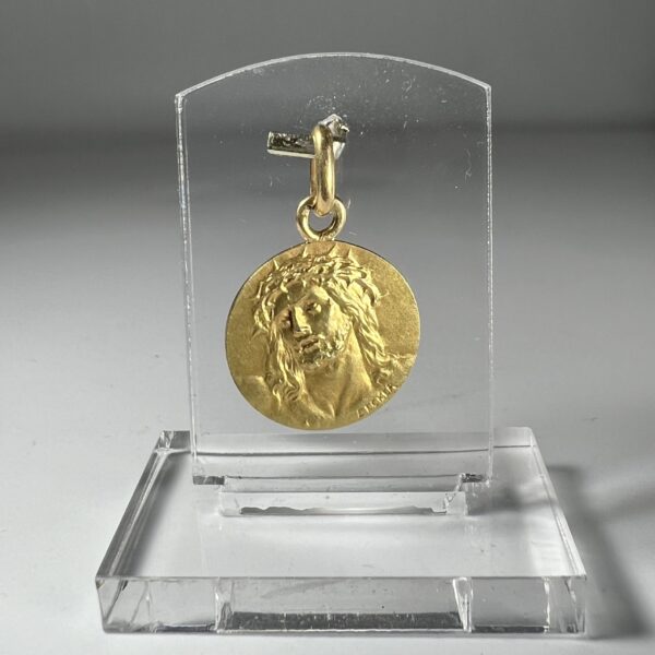 becker médaille occasion