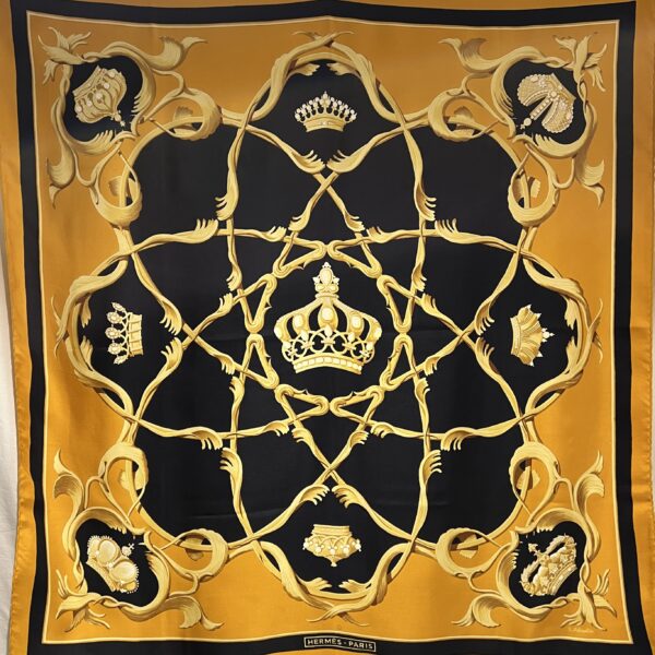 CROWN
